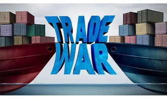 2019中美关系 冰封加剧下的国内贸易代理挑战与转型